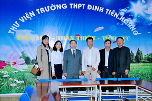 Thư viện ảnh 1