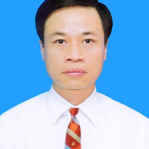 Thầy Phạm Văn Tuấn