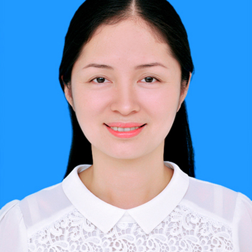 Cô: Vũ Thị Bích