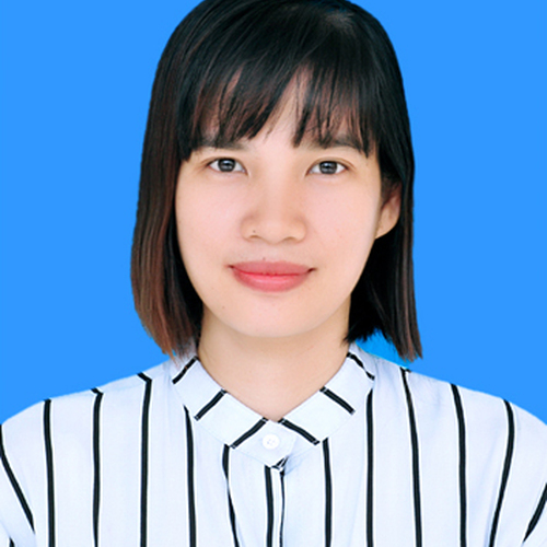 Cô: Nguyễn Diễm Hằng
