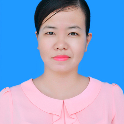 Cô: Ngô Thị Thu Hiền