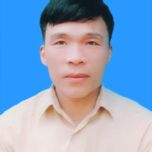 Thầy: Trần Quang Huy