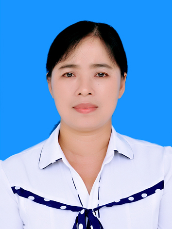 Cô: Ngô Thị Chí