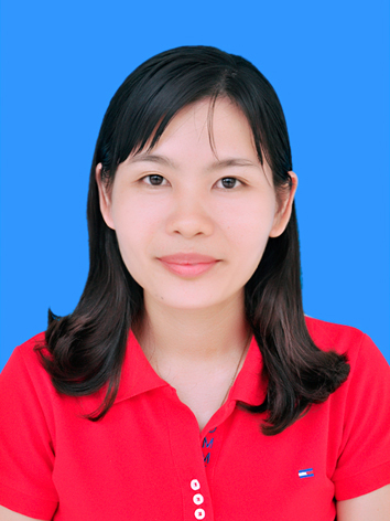Cô: Vũ Thi Hà
