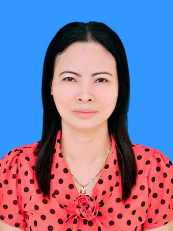 Cô: Đặng Thị Hằng