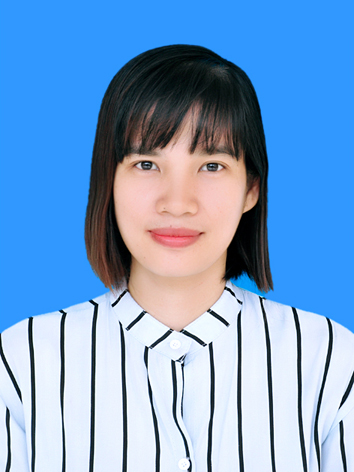 Cô: Nguyễn Diễm Hằng