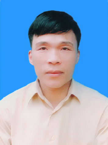 Thầy: Trần Quang Huy