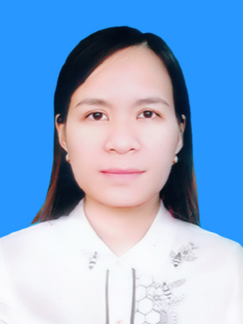 Cô: Phạm Mai Huyền