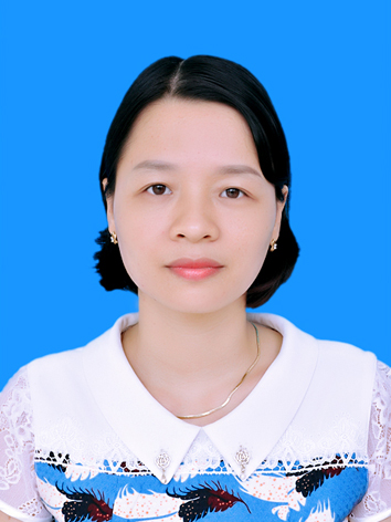 Cô: Nguyễn Thị Quỳnh Hương
