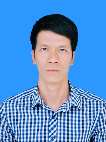 Thầy: Trịnh Đình Khẩn