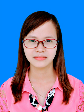 Cô: Lương Thị Nga