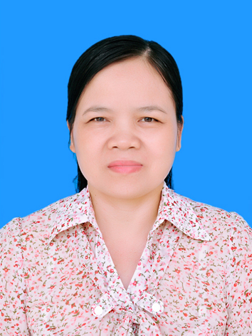 Cô: Đỗ Thị Ngát