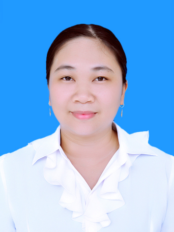 Cô: Nguyễn Thị Kim Ngân