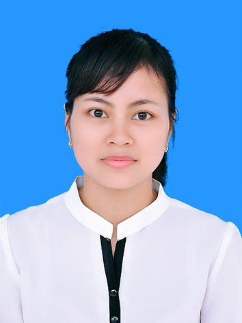 Cô: Vũ Thị Bích Ngọc