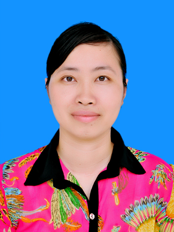Cô: Trần Thị Phương