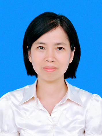 Cô: Lê Thị Phượng
