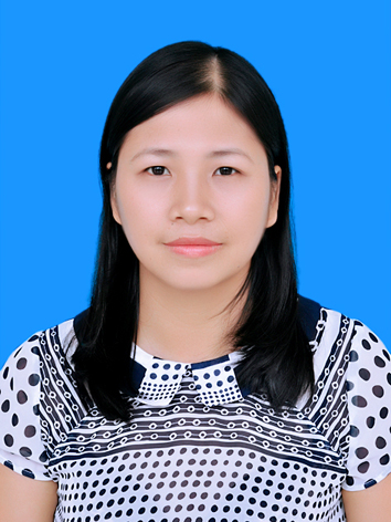 Cô: Trần Thị Phương Thảo
