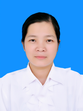 Cô: Bùi Thị Thủy