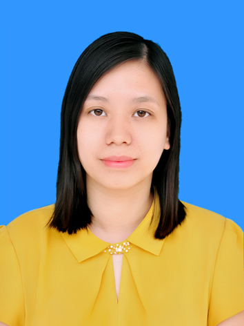 Cô: Đào Thị Bích Thủy