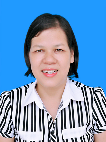Cô: Mai Thị Thúy